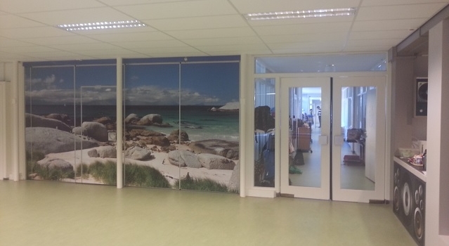 Renovatie Steenvoordeschool P. Van Vlietlaan Rijswijk